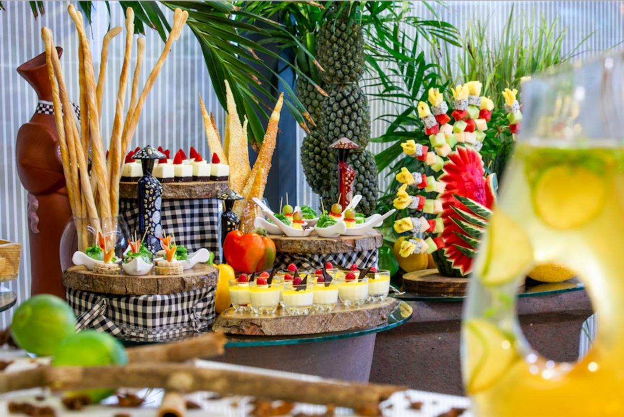 เซอรีน บีช โฮเต็ล Hotel ดานัง ภายนอก รูปภาพ