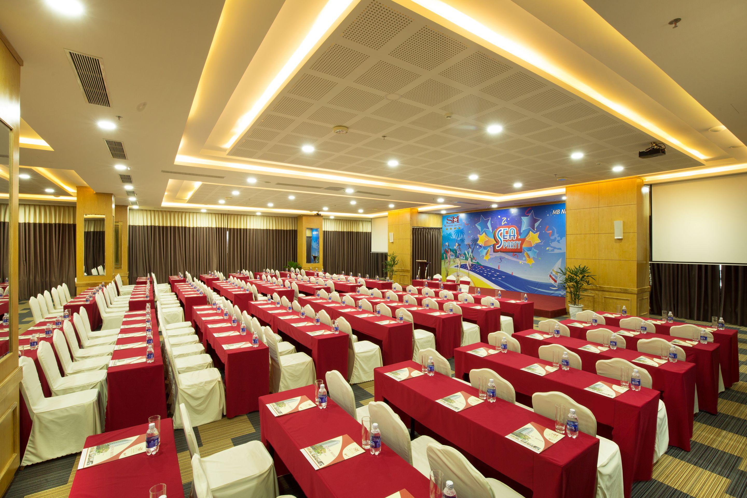 เซอรีน บีช โฮเต็ล Hotel ดานัง ภายนอก รูปภาพ