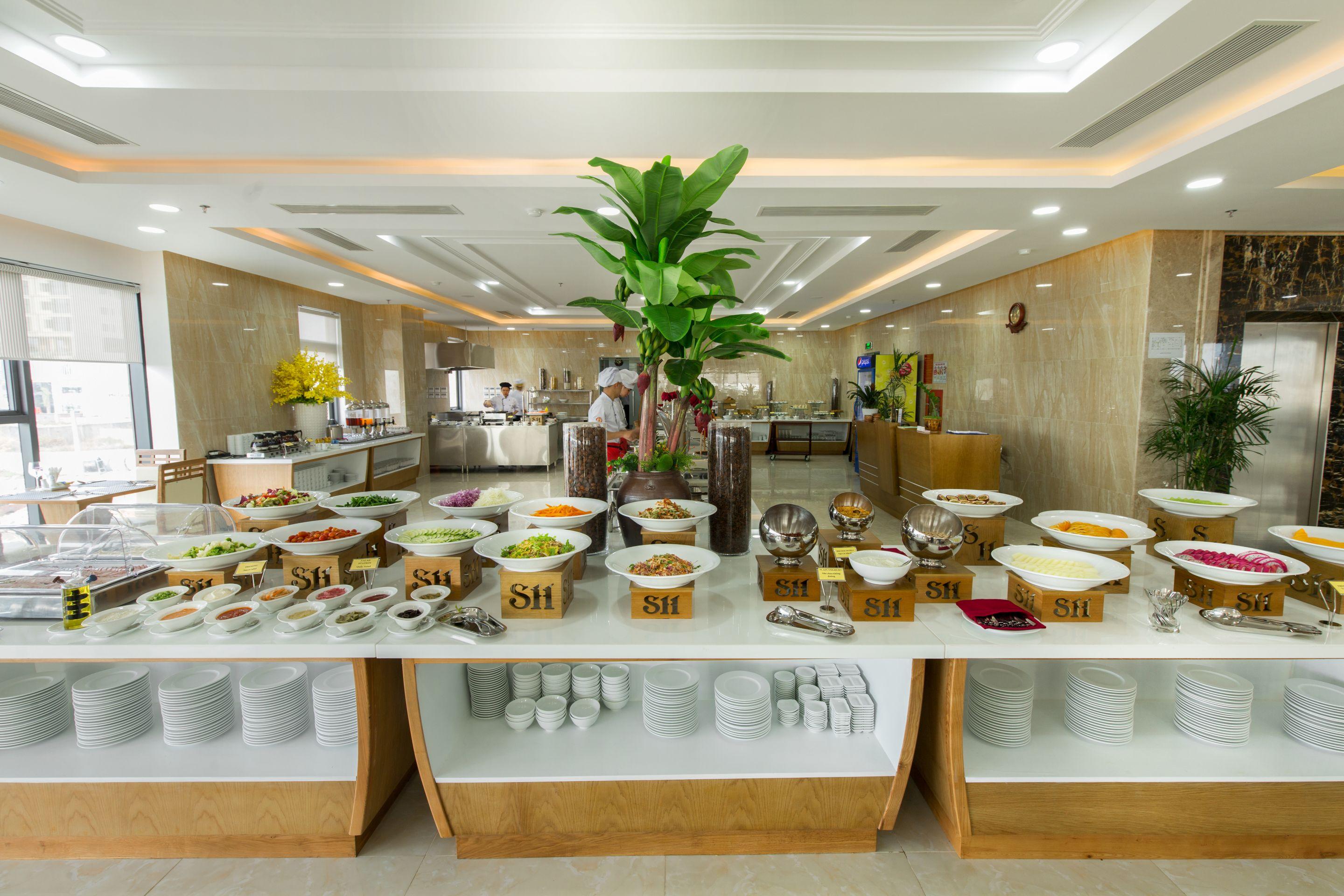 เซอรีน บีช โฮเต็ล Hotel ดานัง ภายนอก รูปภาพ