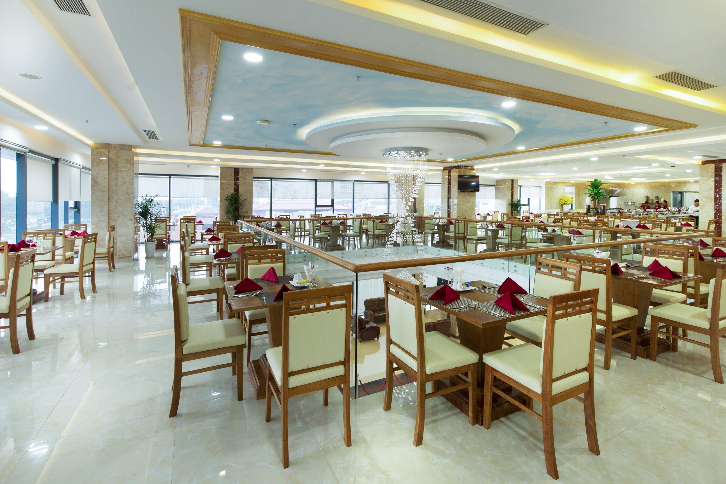 เซอรีน บีช โฮเต็ล Hotel ดานัง ภายนอก รูปภาพ